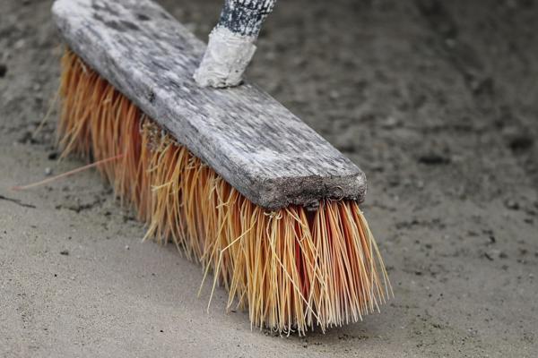 Carpet Cleaning Service
