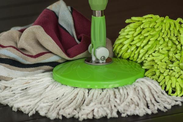 Carpet Cleaning Service