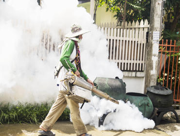 Residential Carpet Cleaning
